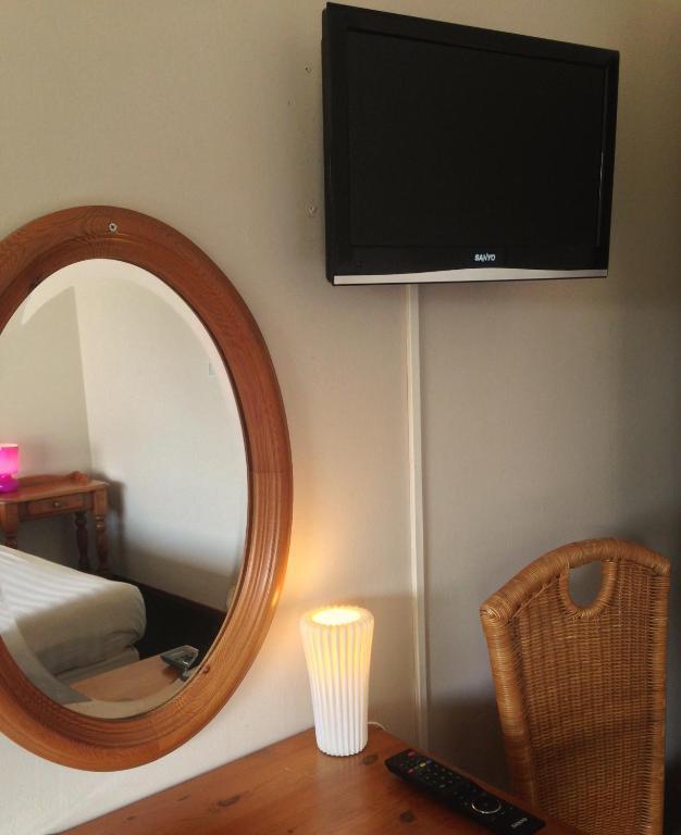 Budget Hotel De Plashoeve Vinkeveen Habitación foto